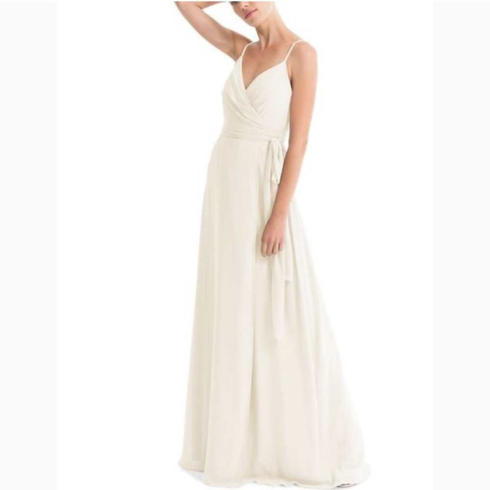 Bridesmaid Dress Mandy Long - By Joanna August